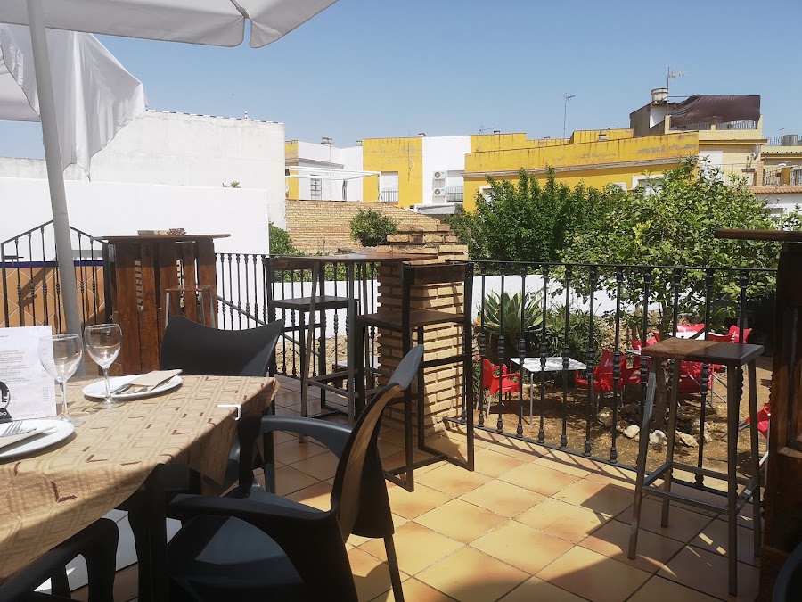 Restaurante An cá Antonia