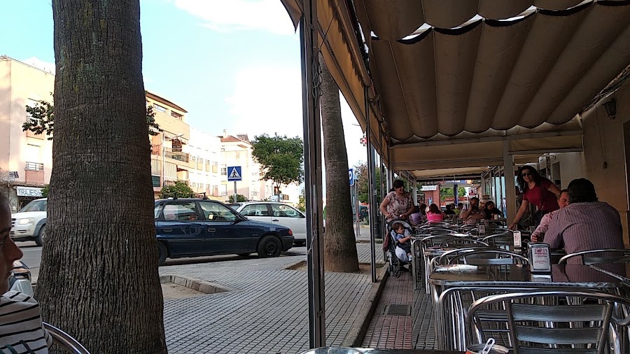 Restaurante Benavides