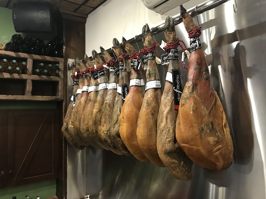 Restaurante Casa Ricardo