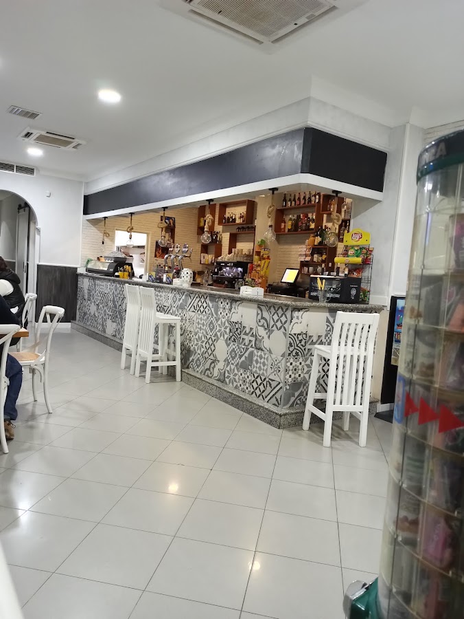 Restaurante El Antojo