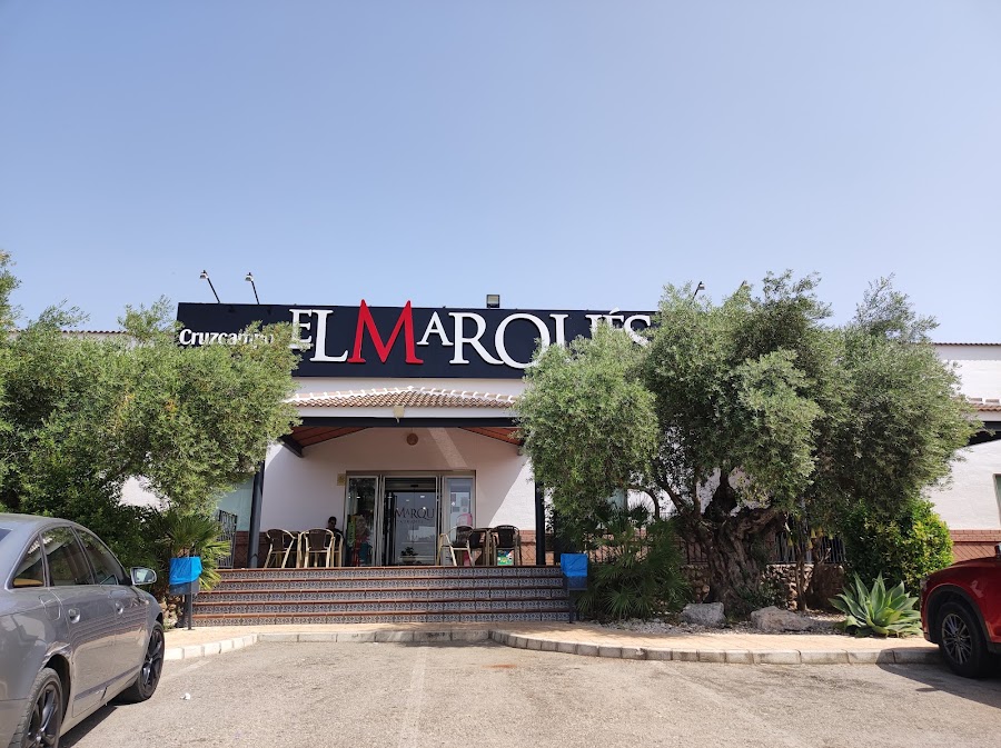 Restaurante El Marqués