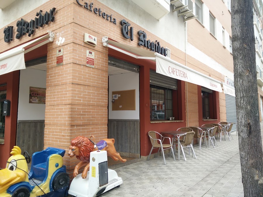 Restaurante El Regidor
