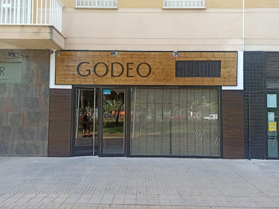 Restaurante GODEO Córdoba