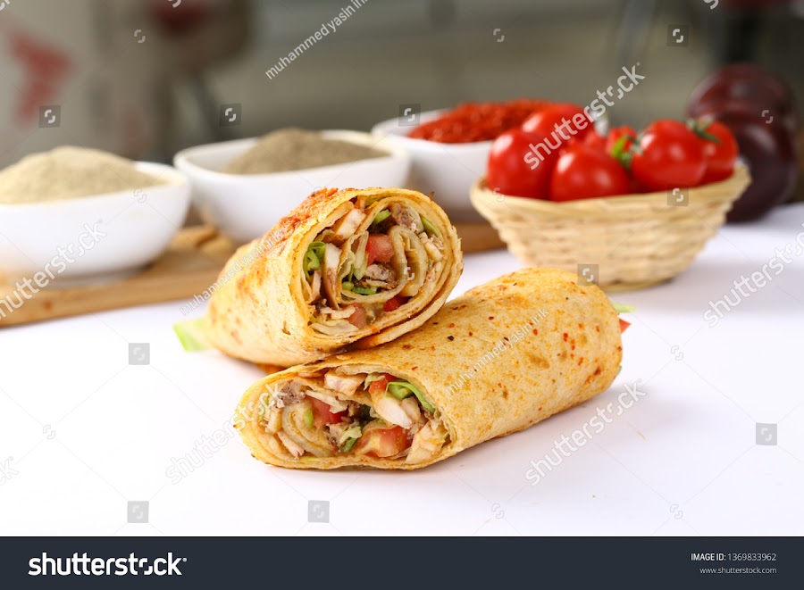 Restaurante KEBAB PARADA