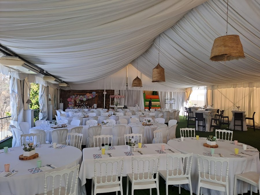 Restaurante La Casa del Agua