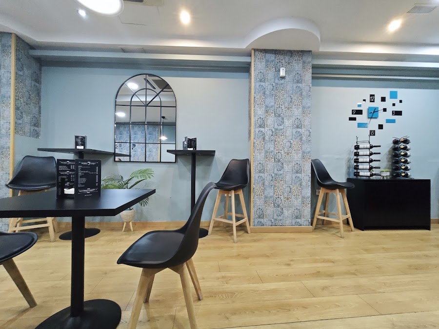 Restaurante La Clandestina