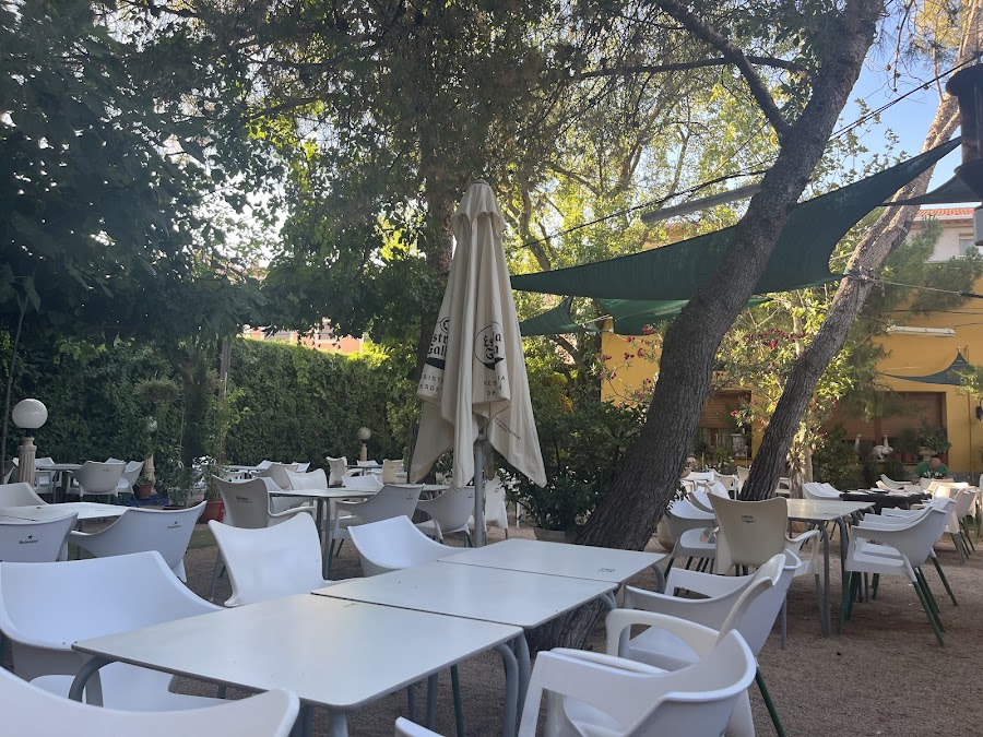 Restaurante Los Amigos