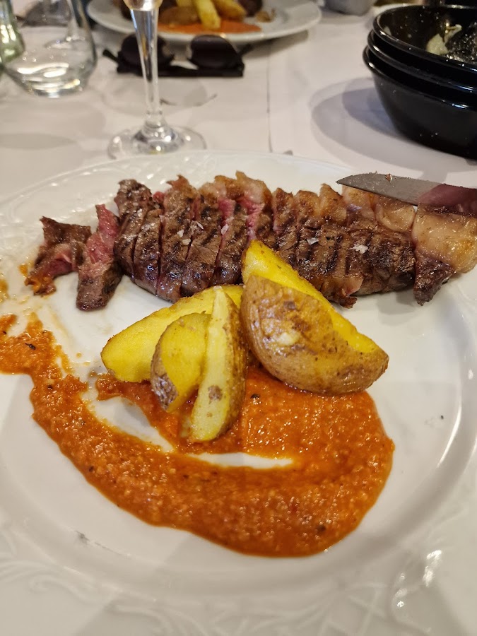 Restaurante Los Billares