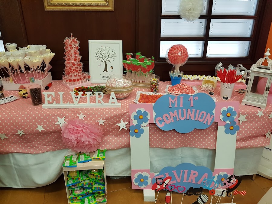 RESTAURANTE Los Boliches