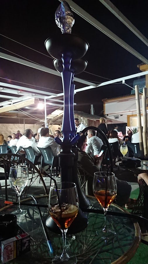 Restaurante Marie Brasas