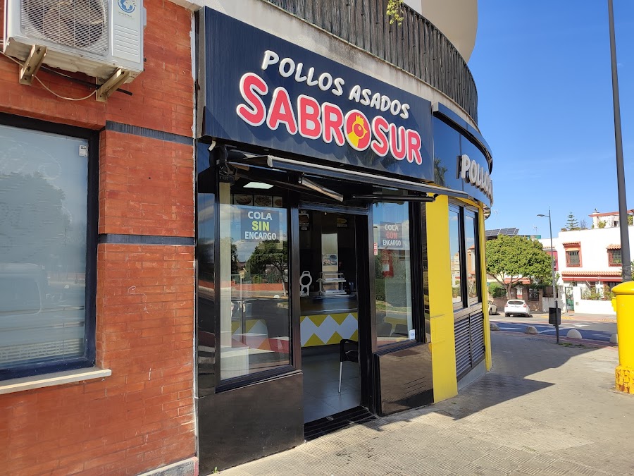 Restaurante Sabrosur Montequinto