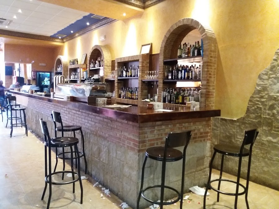 Restaurantes en provincia de Ciudad Real