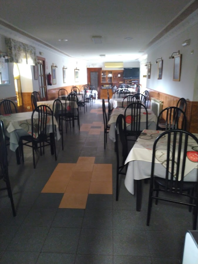San Cristóbal Restaurante