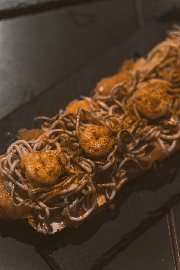 Taberna Jaleo de Luiso