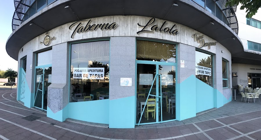Taberna Lalola