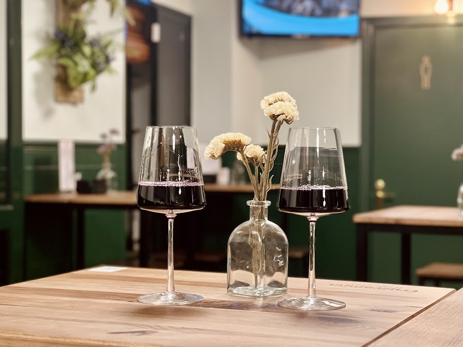 Taberna Pelos Tiesos