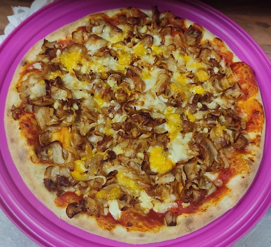 A la turca kebab y pizzería