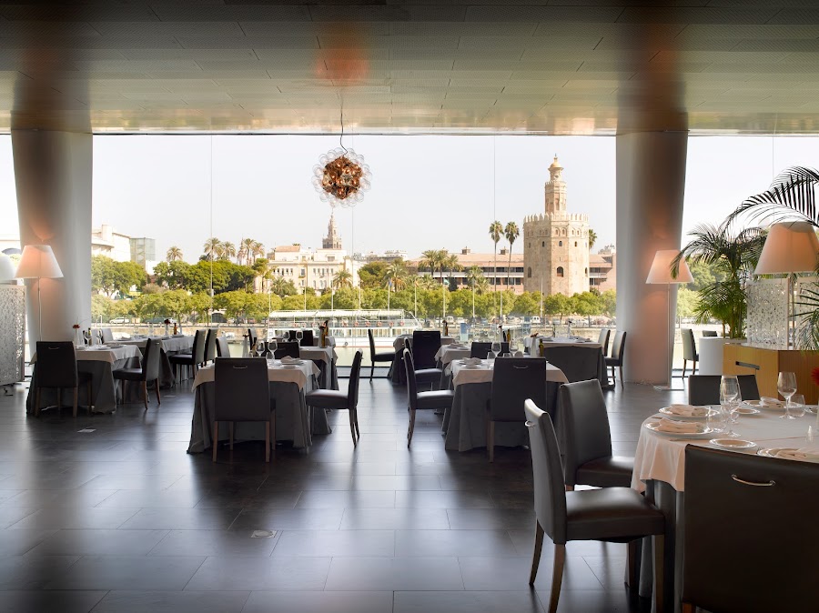 Abades Triana Restaurante