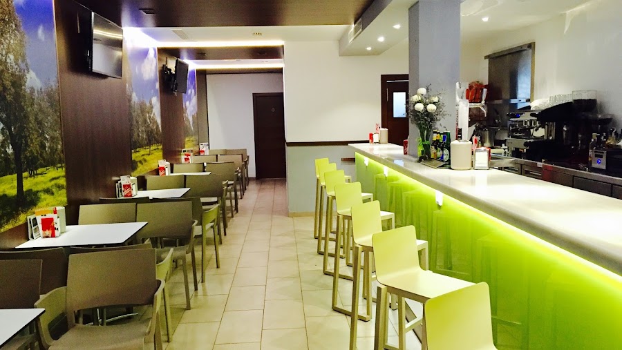 ADN Café, Bar, Tapas - Restaurante en Pozoblanco