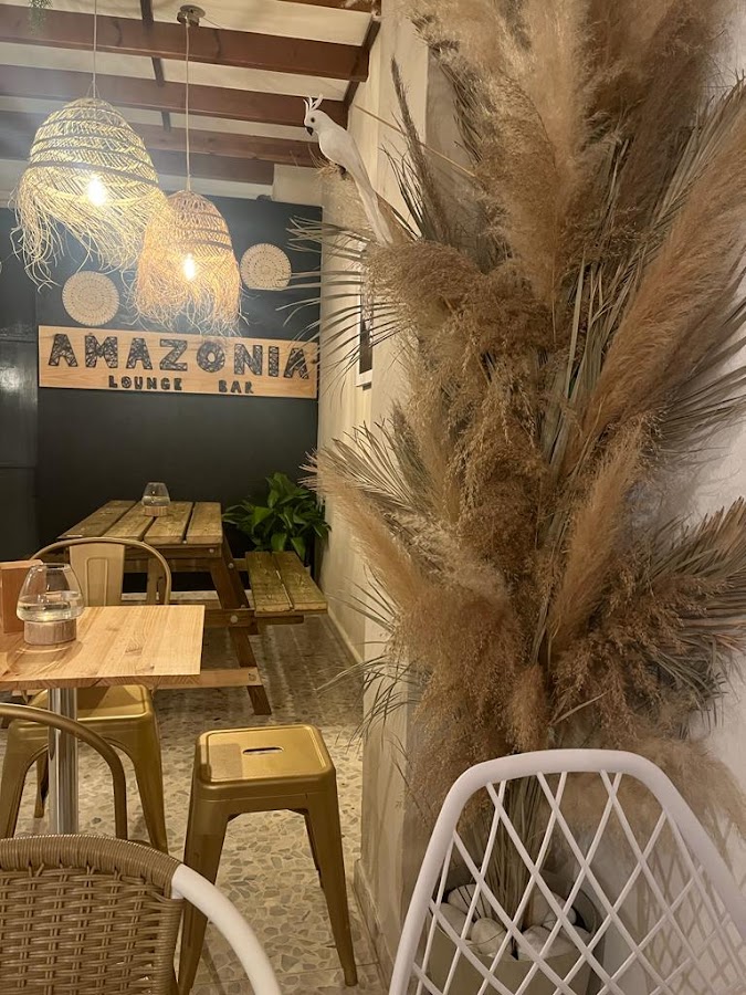 Amazonia Gastro-Bar