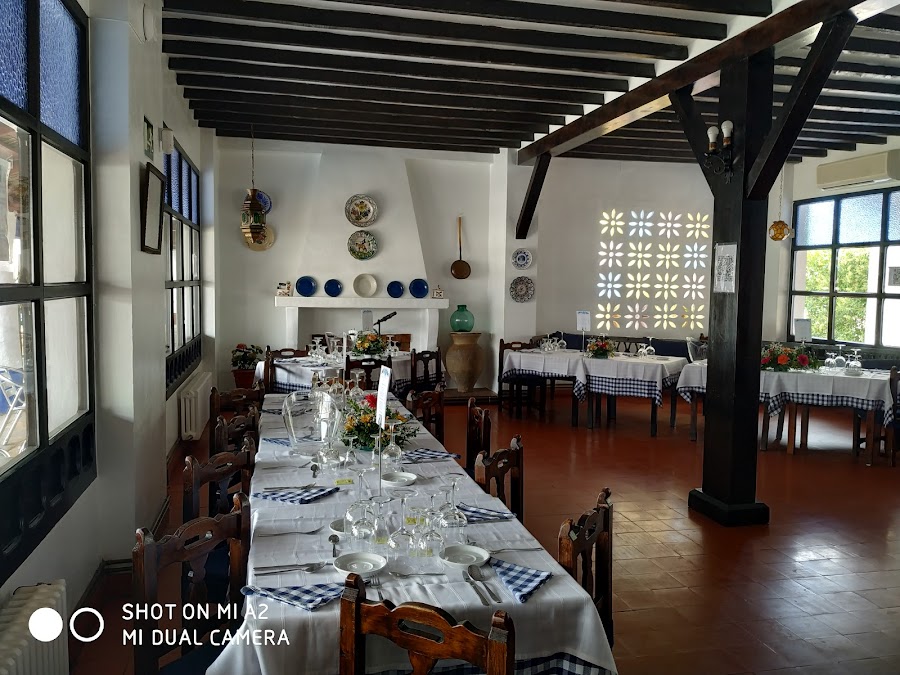 Aprisco de Puerto Lapice