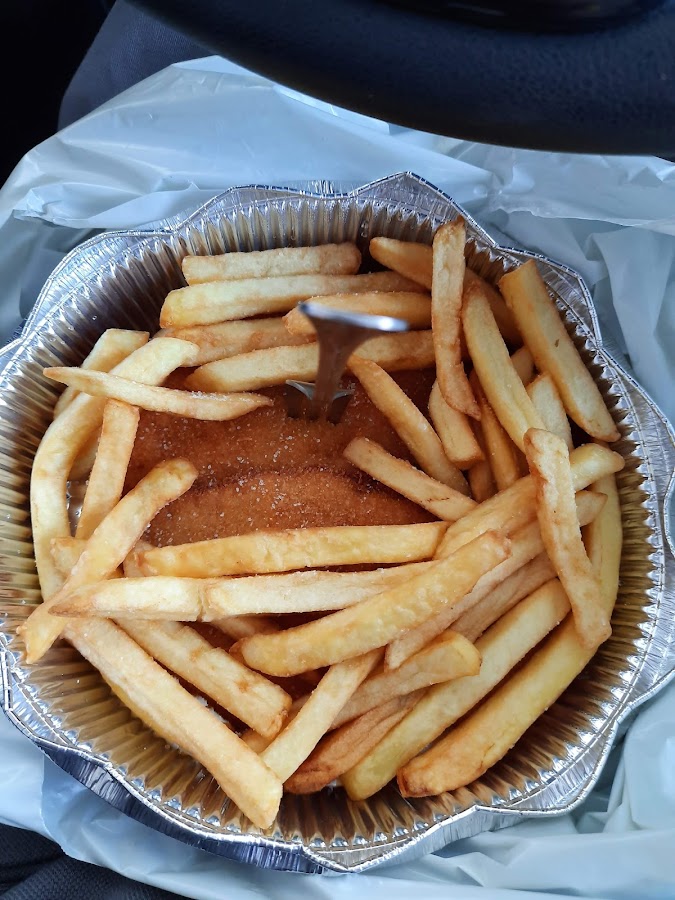 Asador El Gallo