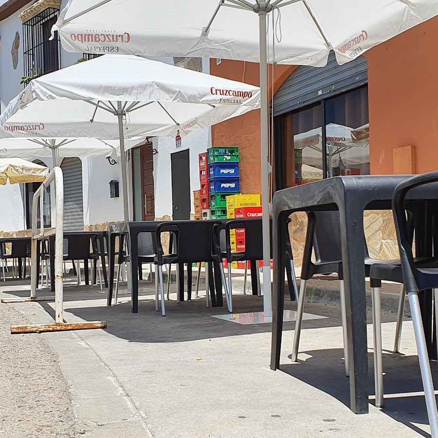 Asador El huerto del Portugués