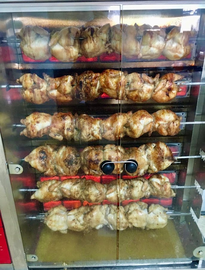 Asador Hermanos Rada