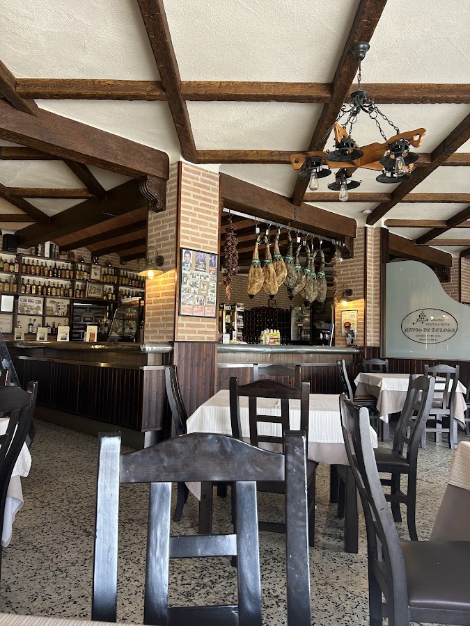 Asador Restaurante Navas de Tolosa