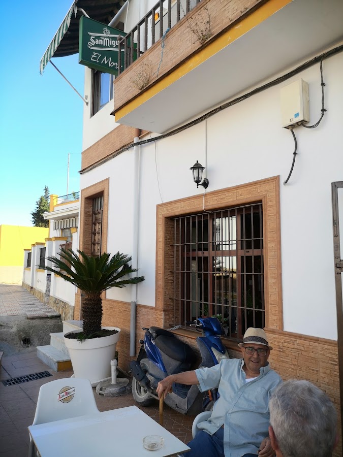 Bar Avenida El Moro