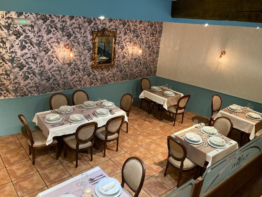 Bar avenida