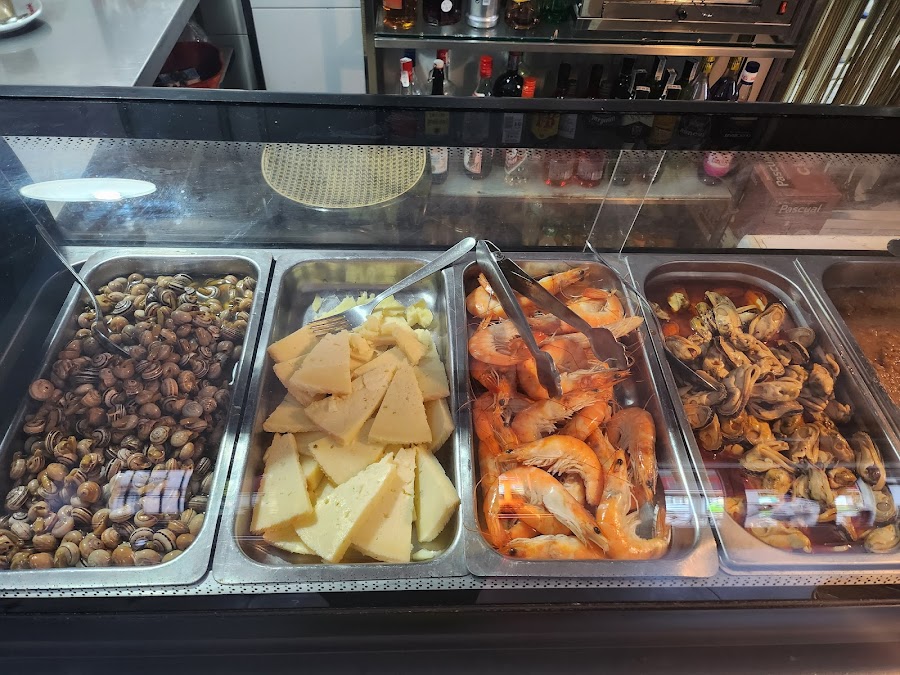 Bar Banderas