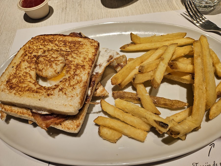 Bar cafetería Doñana