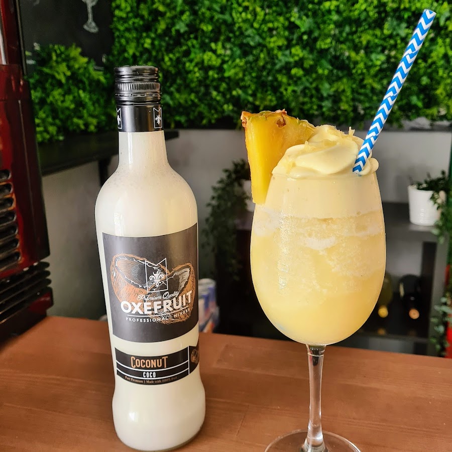 Bar Cafetería El Momento