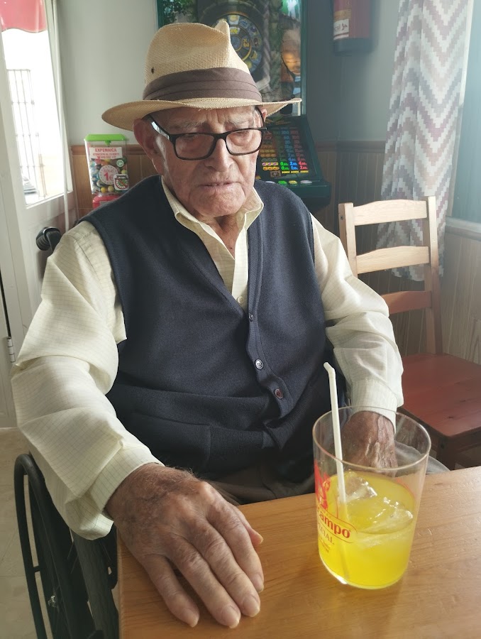 Bar Canario