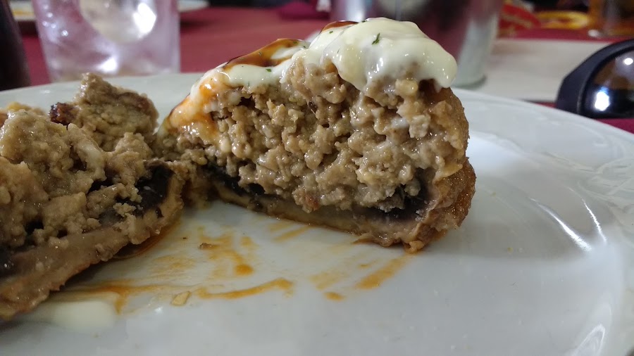 Bar Casa Emilio Malojo