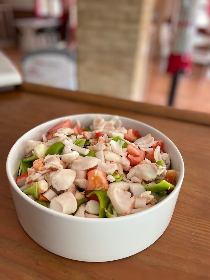 Bar Cerveceria La Entrada