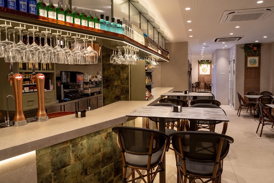 Bar Cervecería Navío