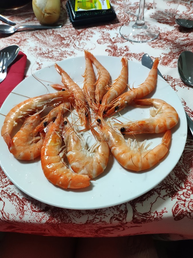 Bar Círculo Recreativo