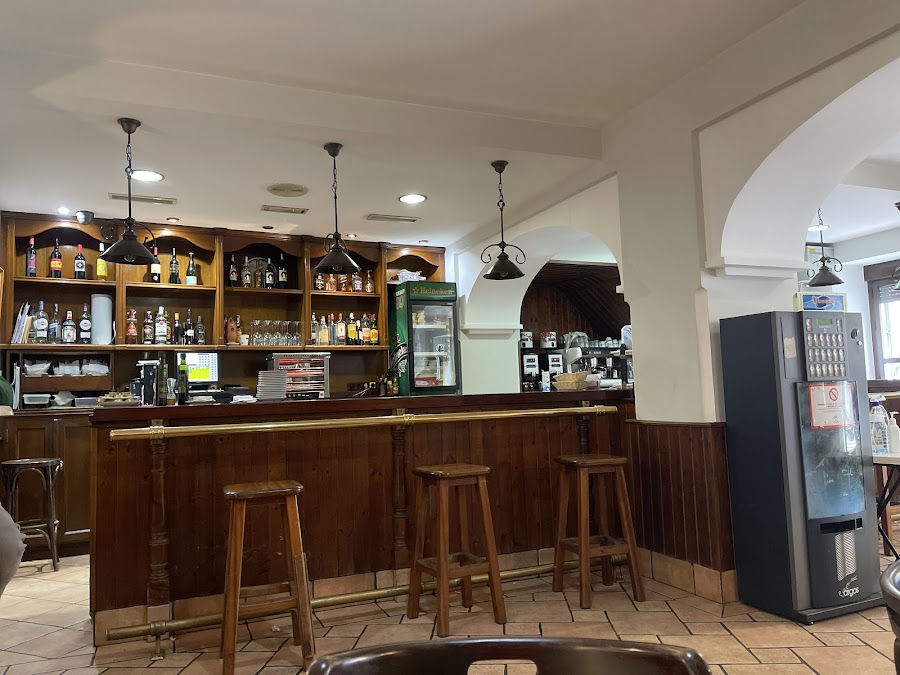 Bar El Alcornoque SL