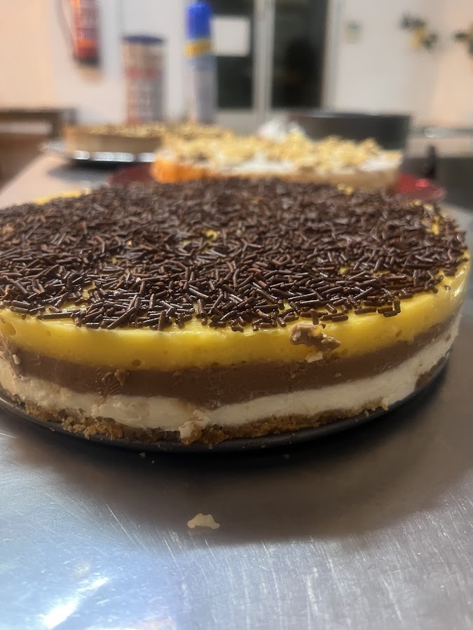 Bar el Cruce - Marta Solis