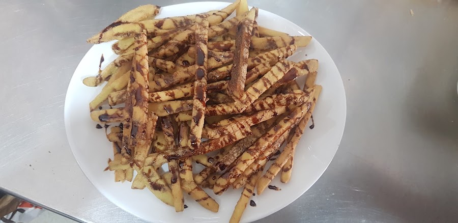 Bar El Pollo Restaurante