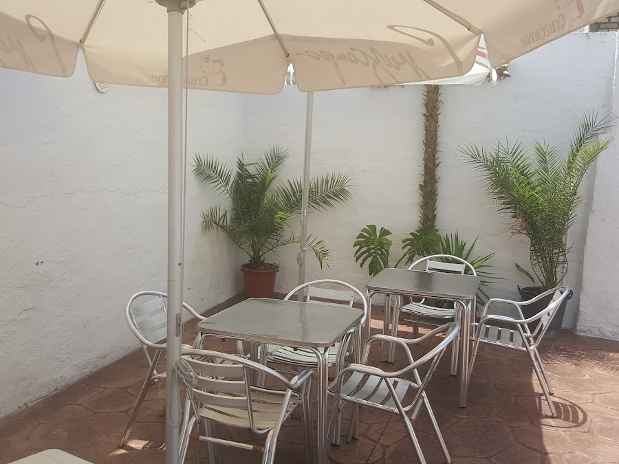 Bar El Postigo