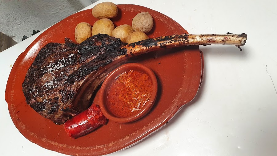 Bar El Rincón del Richa