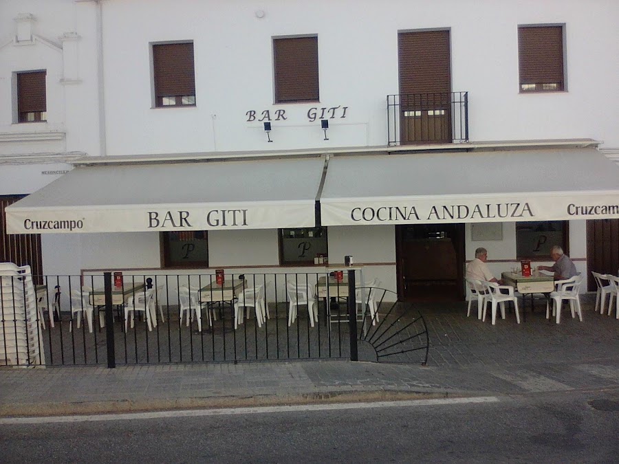Bar Giti