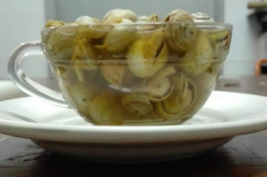 Bar Guardao en el 43