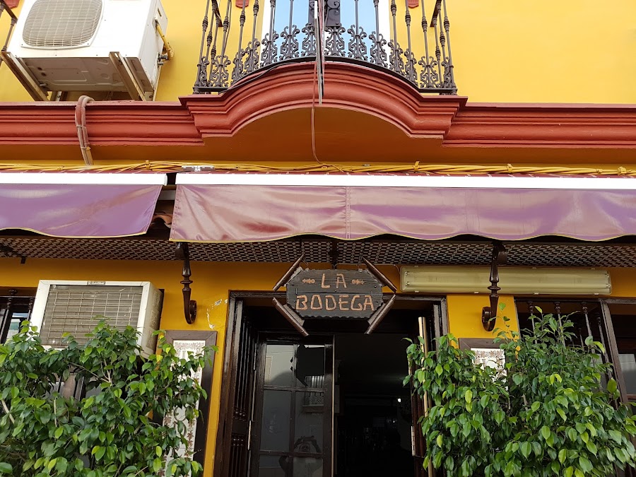Bar La Bodega