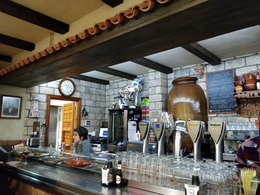 Bar La Bodeguilla