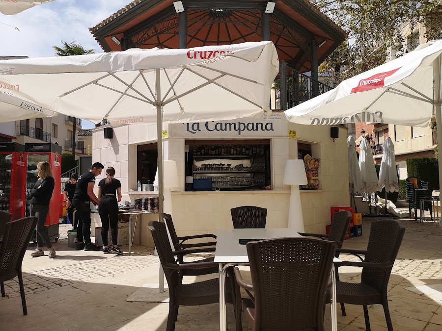 Bar La Campana