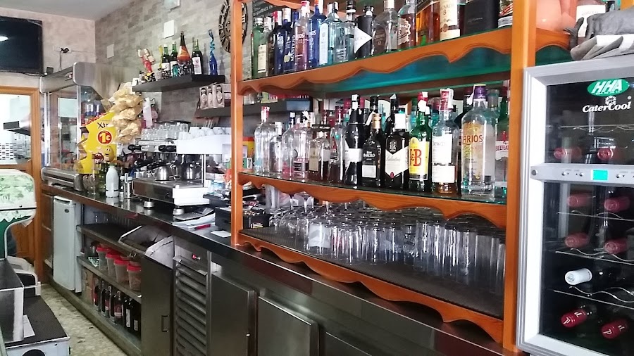 Bar La Morena